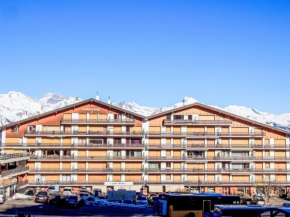 Apartment Christiania I A5 by Interhome